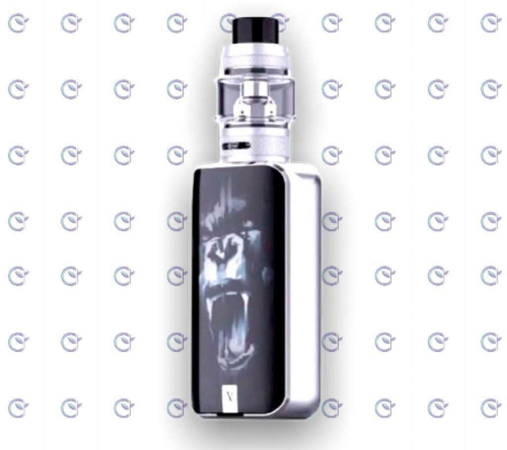 Vaporesso Luxe 2 kit - el-clan.com Vaporesso Luxe 2 kit - el-clan.com