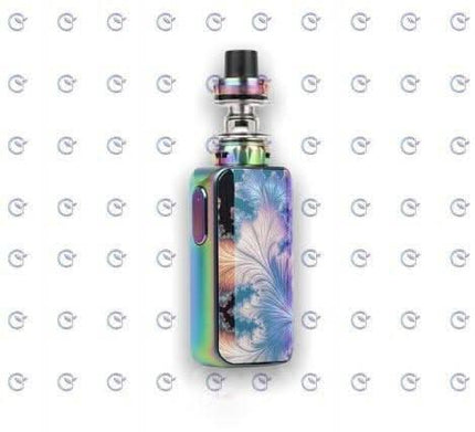 Vaporesso Luxe kit لوكس كيت - Vaporesso -  الكلان فيب el-clan.