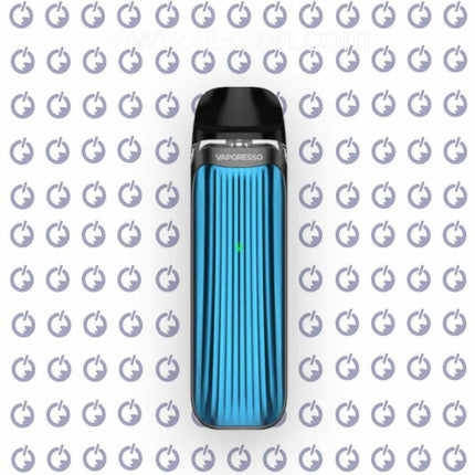 Vaporesso Luxe QS Pod لوكس كيو اس⁩ - Vaporesso -  الكلان فيب el-clan.