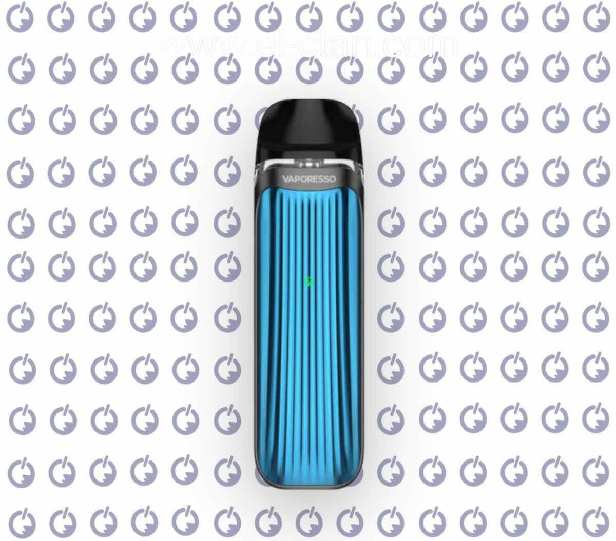 Vaporesso Luxe QS Pod