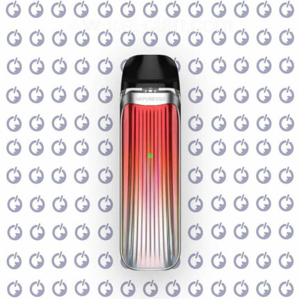 Vaporesso Luxe QS Pod لوكس كيو اس⁩ - Vaporesso -  الكلان فيب el-clan.