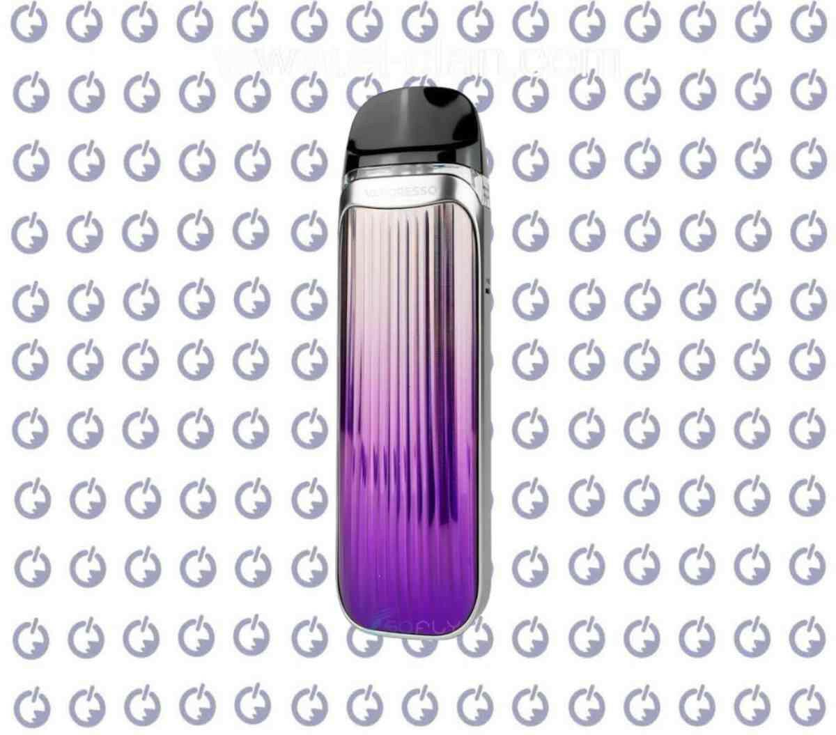vaporesso luxe qs pods Vaporesso Luxe Q Replacement Pod Cartridge main image 0
