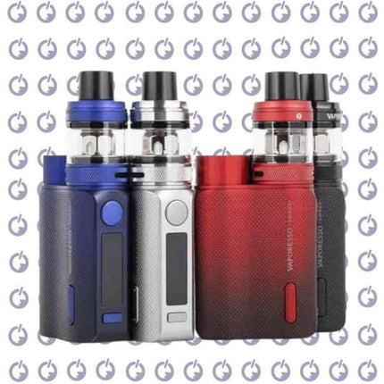 Vaporesso Swag 2 Kit سواج 2 – أفضل خيارات الفيب | الكلان فيب