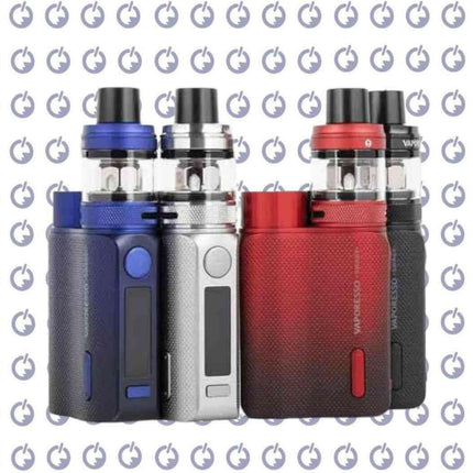 Vaporesso Swag 2 Kit سواج 2 - Vaporesso -  الكلان فيب el-clan.