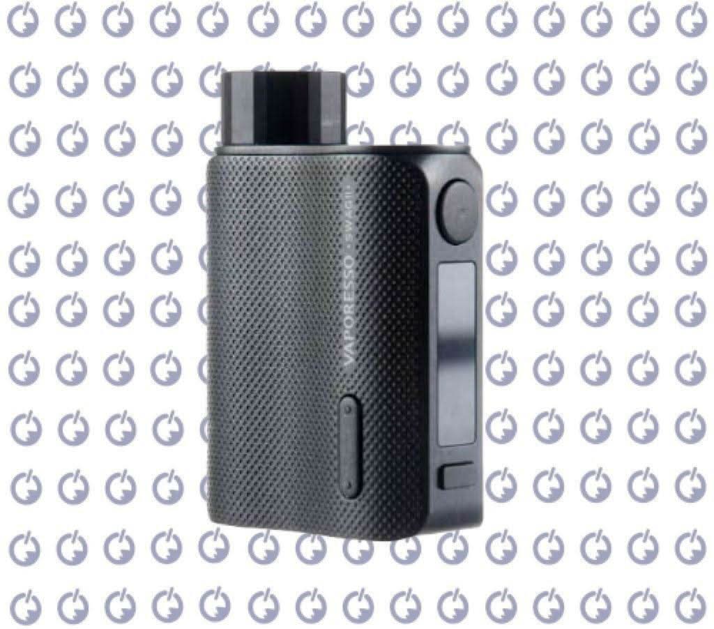 Swag Box Mod Vaporesso SWAG 2 Box Mod 80W Swag Box Mod Vaporesso SWAG 2 Box Mod 80W