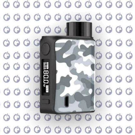 Vaporesso Swag 2 Mod سواج ٢ مود - Vaporesso -  الكلان فيب el-clan.