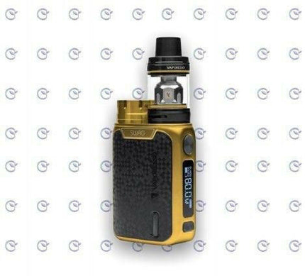 Vaporesso Swag kit  سواج كيت - Vaporesso -  الكلان فيب el-clan.