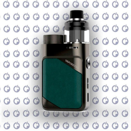 Vaporesso Swag PX80 Kit سواج بي اكس ٨٠ - Vaporesso -  الكلان فيب el-clan.