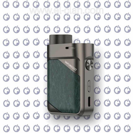 Vaporesso Swag PX80 Mod سواج بي اكس ٨٠ مود - Vaporesso -  الكلان فيب el-clan.
