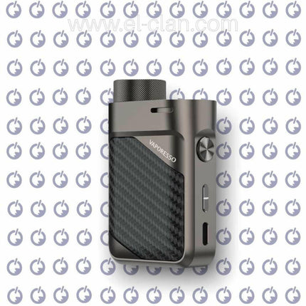 Vaporesso Swag PX80 Mod سواج بي اكس ٨٠ مود - Vaporesso -  الكلان فيب el-clan.