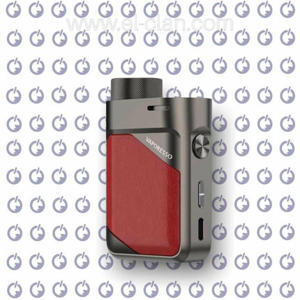 Vaporesso Swag PX80 Mod سواج بي اكس ٨٠ مود - Vaporesso -  الكلان فيب el-clan.