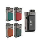 Vaporesso Swag PX80 Mod سواج بي اكس ٨٠ مود - Vaporesso -  الكلان فيب el-clan.