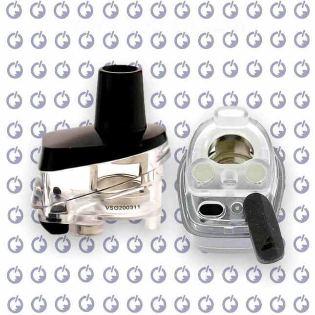 Vaporesso Target PM80 Empty Cartridge غيار تارجيت بي ام٨٠ - Vaporesso -  الكلان فيب el-clan.