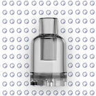 Vaporesso X mini Empty Cartridge غيار لبود اكس ميني - Vaporesso -  الكلان فيب el-clan.