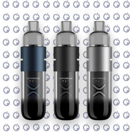 Vaporesso X mini Pod اكس ميني بود - Vaporesso -  الكلان فيب el-clan.