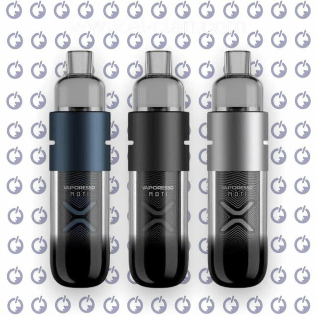 Vaporesso X mini Pod اكس ميني بود - Vaporesso -  الكلان فيب el-clan.
