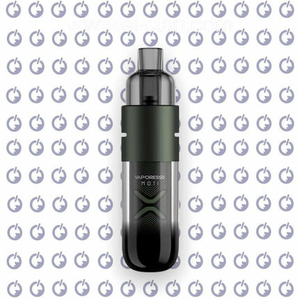 Vaporesso X mini Pod اكس ميني بود - Vaporesso -  الكلان فيب el-clan.