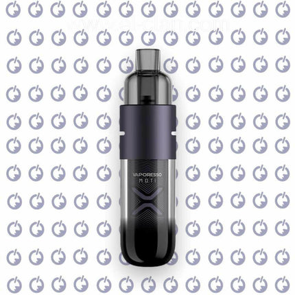 Vaporesso X mini Pod اكس ميني بود - Vaporesso -  الكلان فيب el-clan.