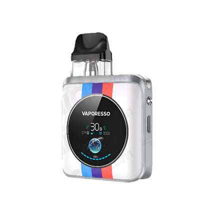 XROS 4 Nano اكسروس نانو 4