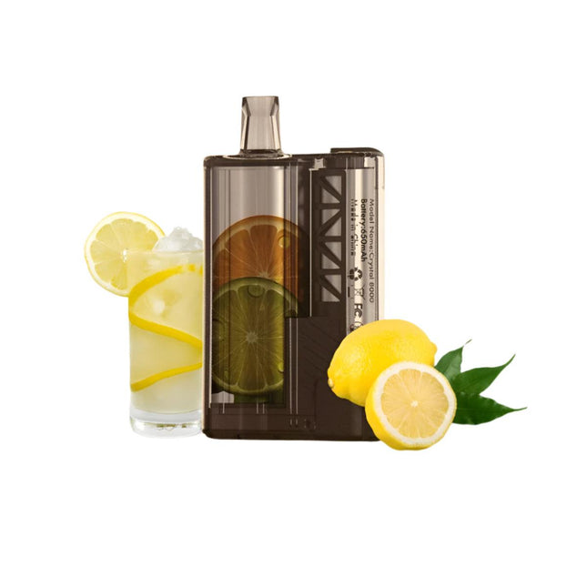 vap greek lemonade Can U Get High Off Vapes?
