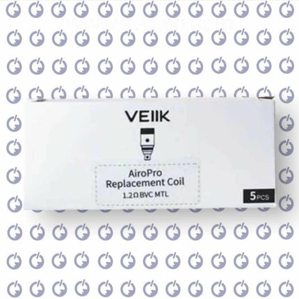 Veiik Coils كويلات اجهزة شركة فييك - Veiik -  الكلان فيب el-clan.