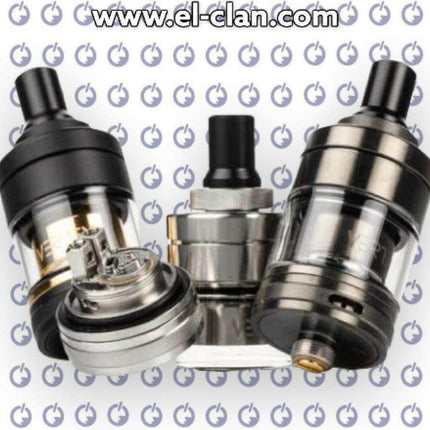 Vertex MTL RTA تانك فيرتكس - Hellvape -  الكلان فيب el-clan.