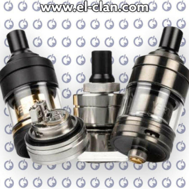 Vertex MTL RTA تانك فيرتكس - Hellvape -  الكلان فيب el-clan.