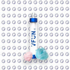 Vfun Candy Floss 🍬 غزل بنات⁩ - Quawins disposable -  الكلان فيب el-clan.