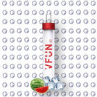 Vfun Watermelon Ice 🍉 بطيخ ساقع⁩ - Quawins disposable -  الكلان فيب el-clan.