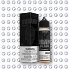 VGOD Cubano Black سيجار كوبانو - VGOD -  الكلان فيب el-clan.