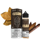 VGOD Cubano Rich Creamy Cigar سيجار كوبانو - الكلان فيب