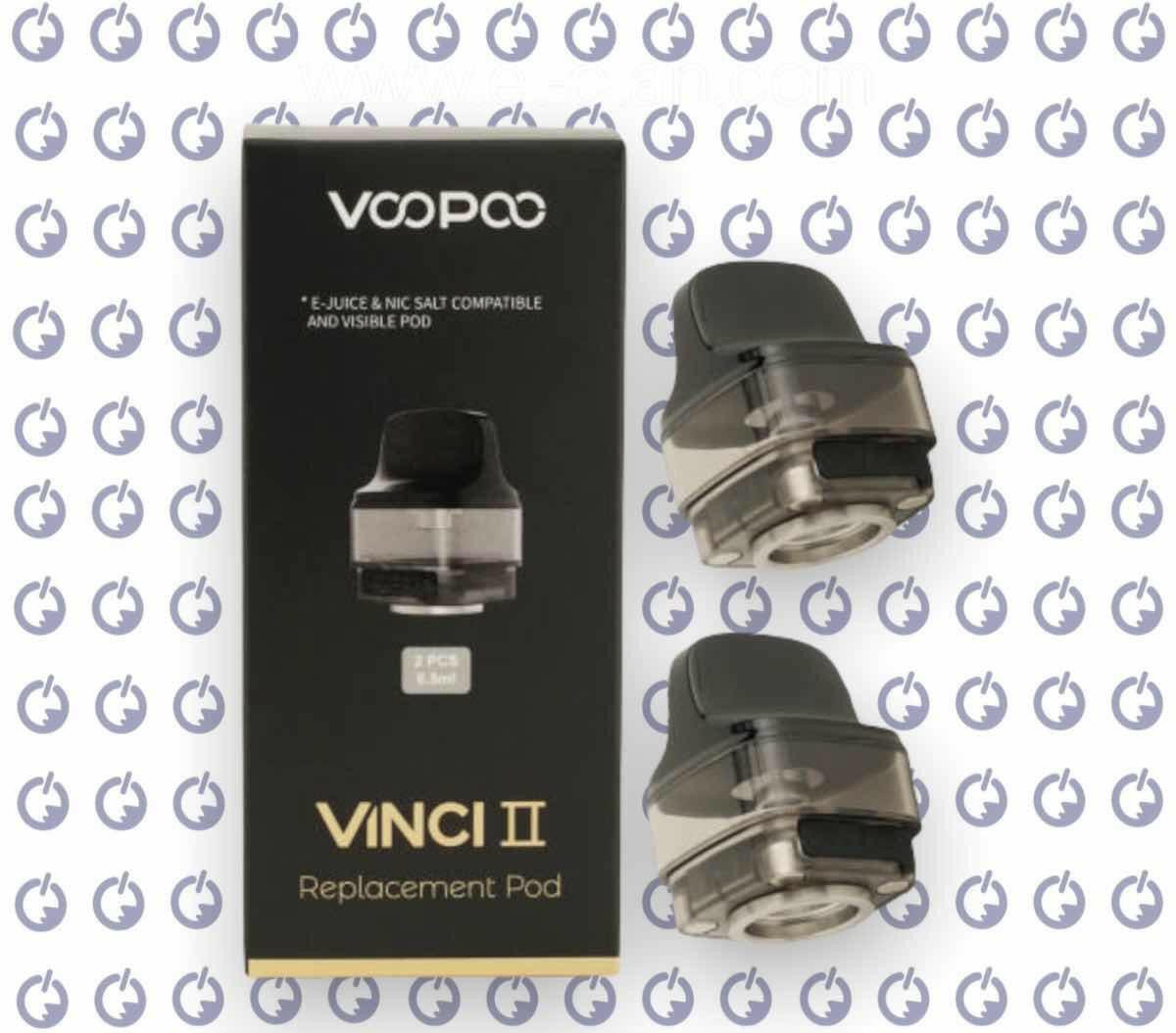 elfbar nachfüll pod läuft aus Vinci 2 Cartridge New Vinci Spare Parts