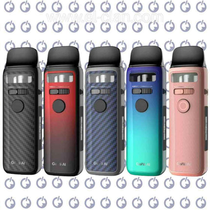 Vinci 3 Mod Pod فينشى 3 مود بود - voopoo -  الكلان فيب el-clan.