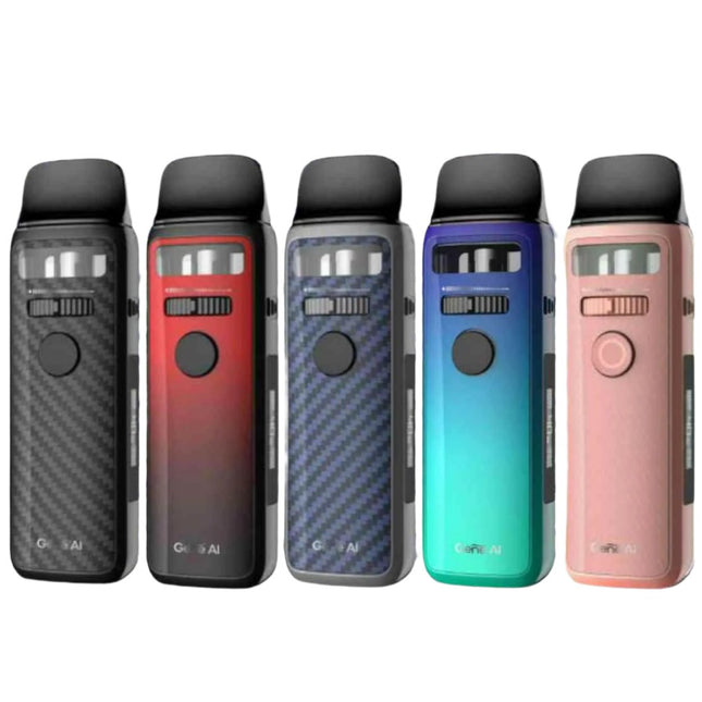 Vinci 3 Mod Pod فينشى 3 مود بود - voopoo -  الكلان فيب el-clan.