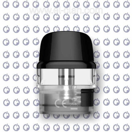 Vinci Pod Cartridge V1 غيار فينشي بود - voopoo -  الكلان فيب el-clan.