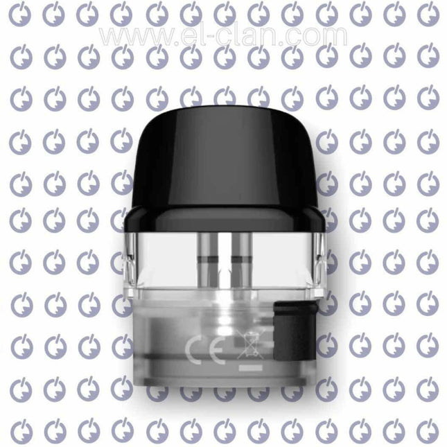 Vinci Pod Cartridge V1 غيار فينشي بود - voopoo -  الكلان فيب el-clan.