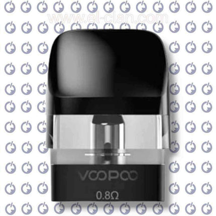 Vinci Pod Cartridge V2 غيار فينشي بود - voopoo -  الكلان فيب el-clan.