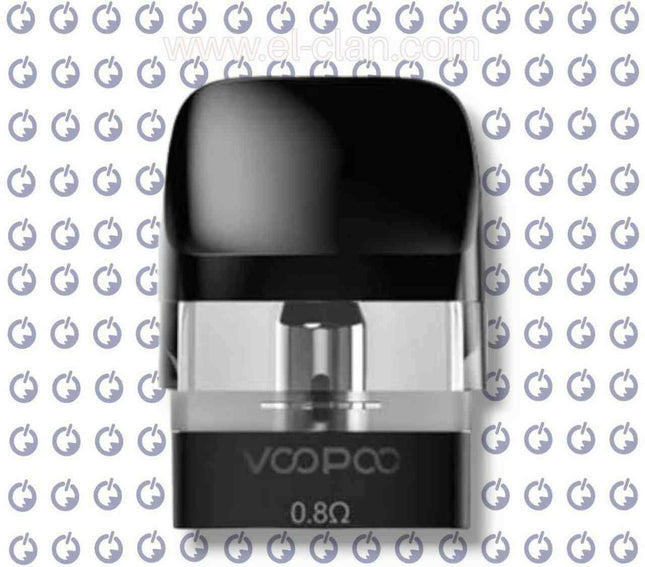 Vinci Pod Cartridge V2 غيار فينشي بود - voopoo -  الكلان فيب el-clan.