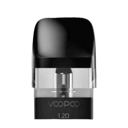 Vinci Pod Cartridge V2 غيار فينشي بود - voopoo -  الكلان فيب el-clan.