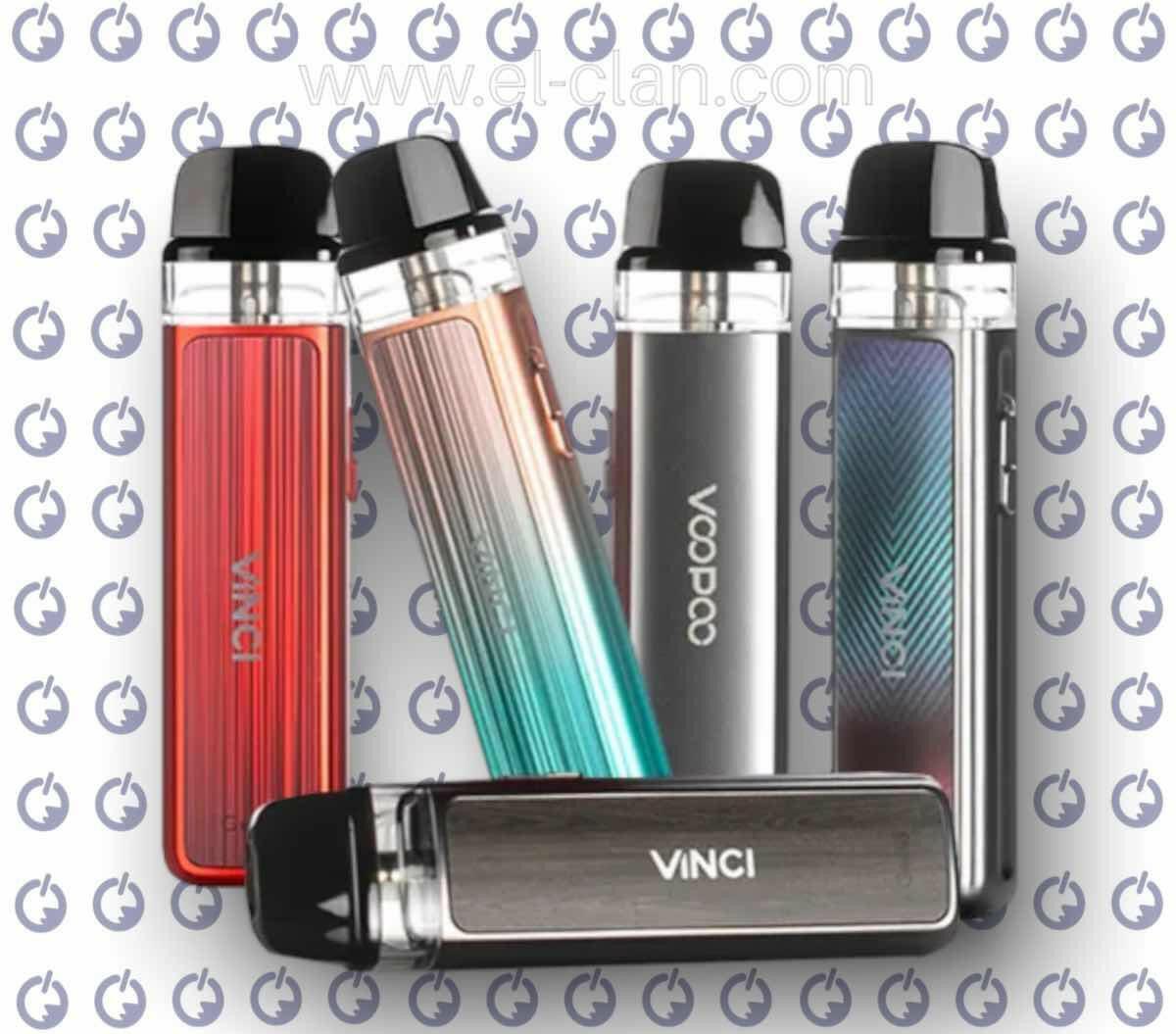 Vinci Pod Kit Vinci Pod - el-clan.com Vinci Pod Kit Vinci Pod - el-clan.com