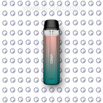 Vinci Pod Kit فينشي بود - voopoo -  الكلان فيب el-clan.