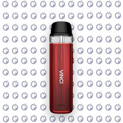 Vinci Pod Kit فينشي بود - voopoo -  الكلان فيب el-clan.