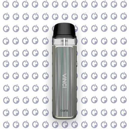 Vinci Pod Kit فينشي بود - voopoo -  الكلان فيب el-clan.