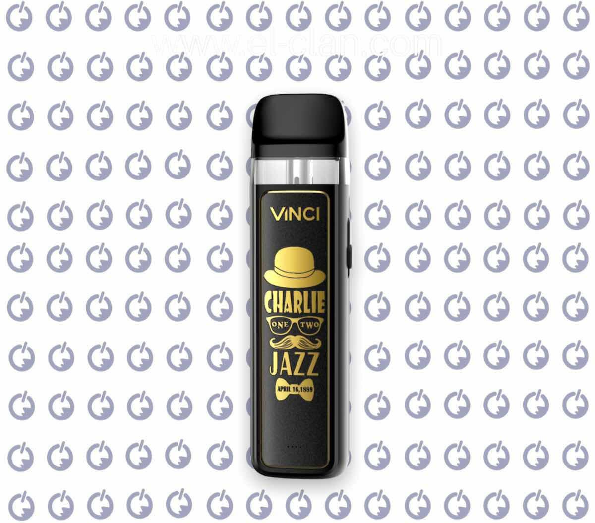 Vinci Pod Royal Edition Vinci Pod Royal - el-clan.com Vinci Pod Royal Edition Vinci Pod Royal - el-clan.com