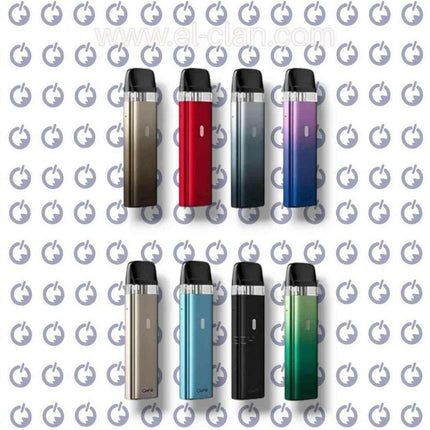 Vinci Pod SE  فينشي بود اس اى - voopoo -  الكلان فيب el-clan.