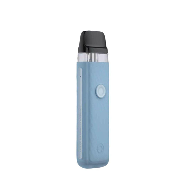 Vinci Q Pod Kit فينشي كيو بود - voopoo -  الكلان فيب el-clan.