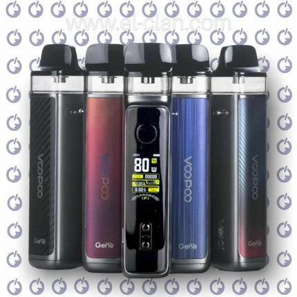Vinci X 2 Mod Pod فينشي اكس بود - voopoo -  الكلان فيب el-clan.
