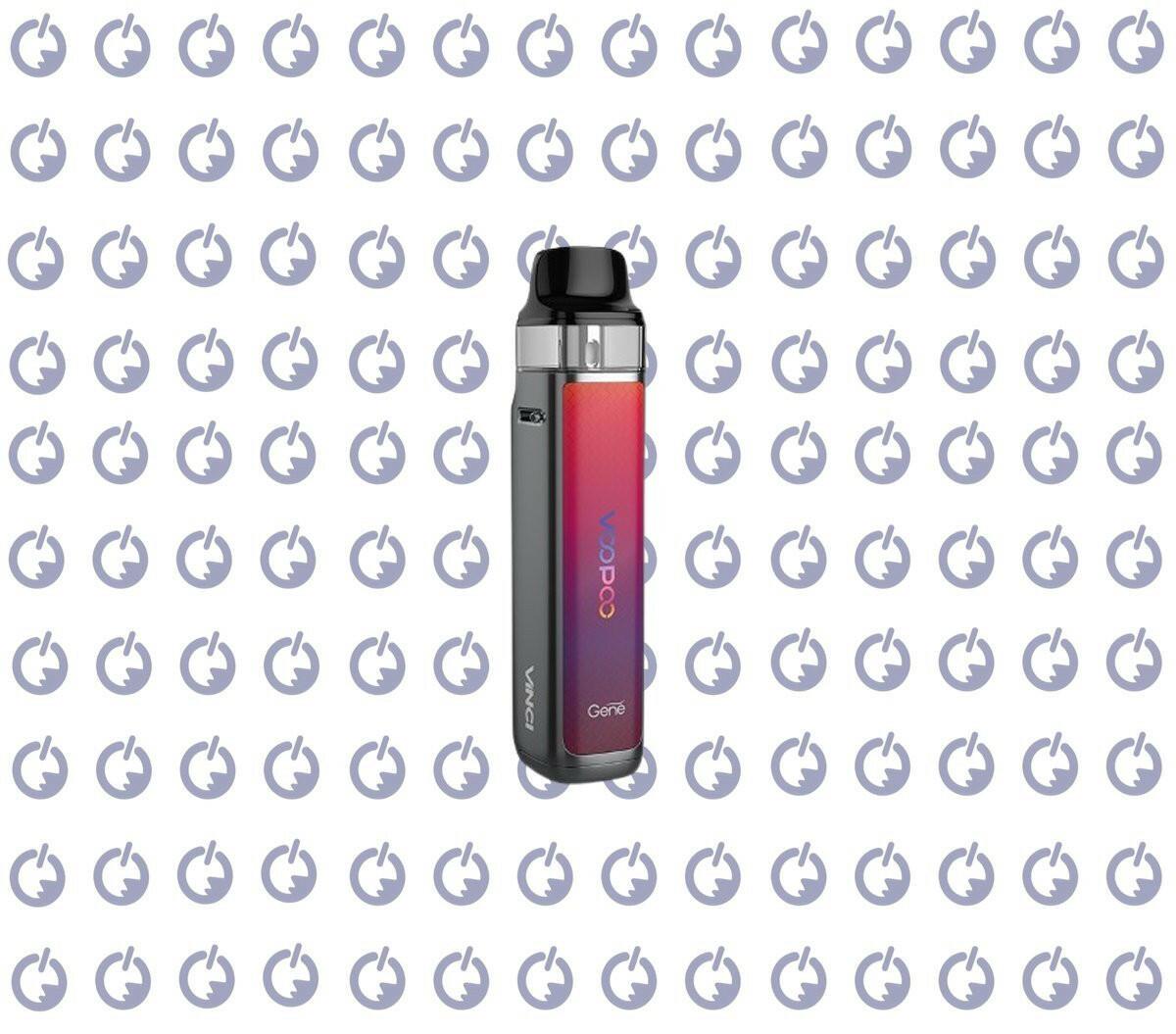 elfbar nachfüll pod läuft aus Cartouches Vinci S Voopoo x2 – 4,5ml, mesh 0.6/0.8Ω main image 1