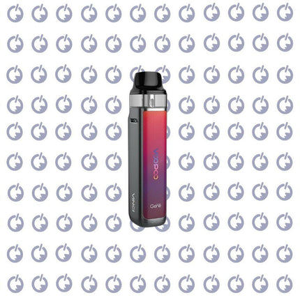 Vinci X 2 Mod Pod فينشي اكس بود - voopoo -  الكلان فيب el-clan.