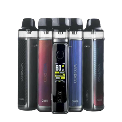 Vinci X 2 Mod Pod فينشي اكس بود - voopoo -  الكلان فيب el-clan.